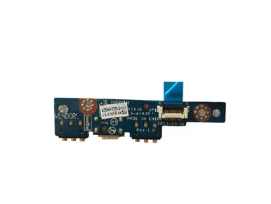Lenovo Vixj0 Docking Board W/Cable