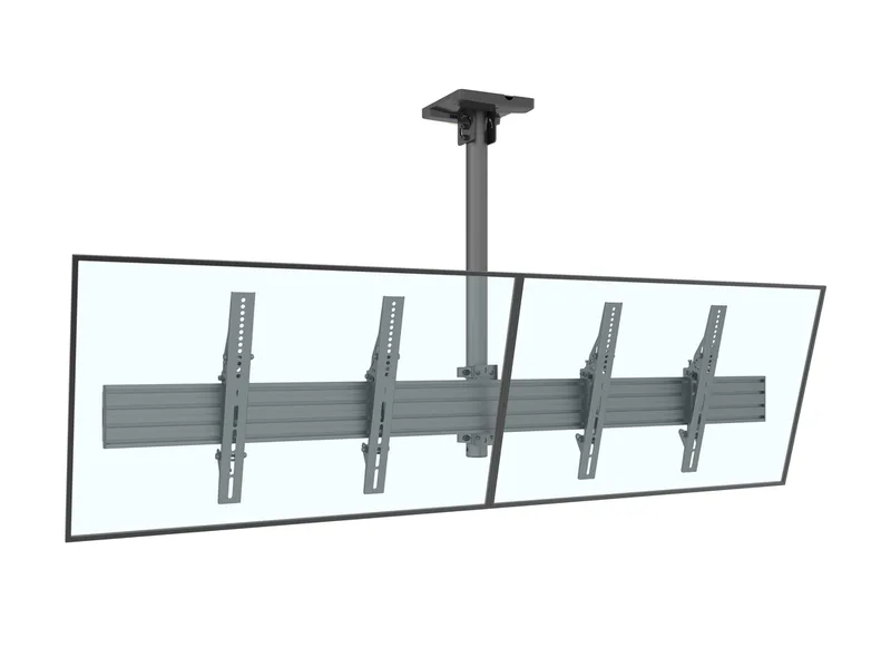 Multibrackets M Pro Series Menu Board Mount Pro MBC2X1U