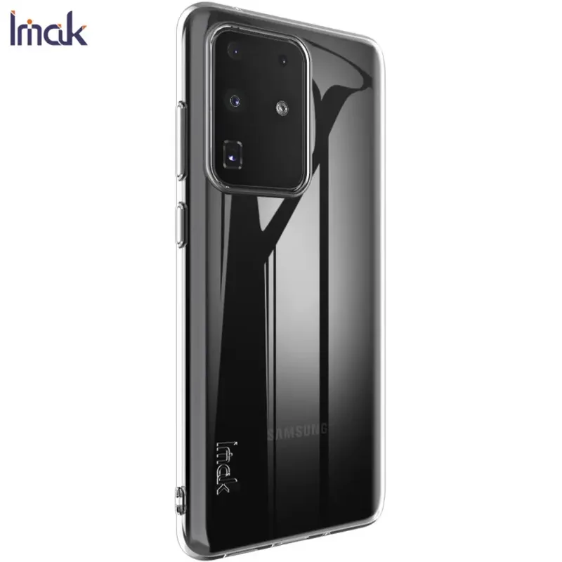 IMAK Samsung A17 UX-5 Series Skal