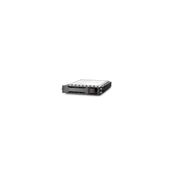 HPE 3.84TB SAS 24G Read Intensive SFF