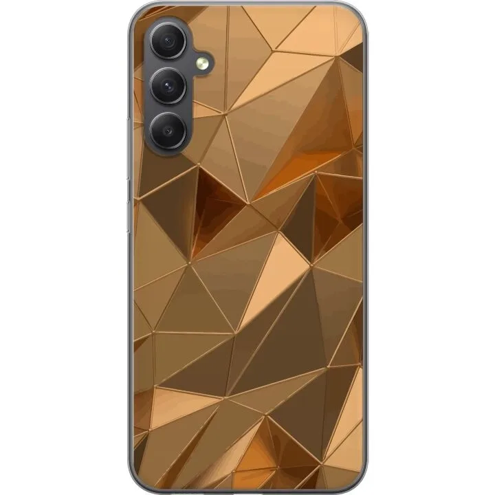 OEM Mobilskal till Galaxy A05s Frame