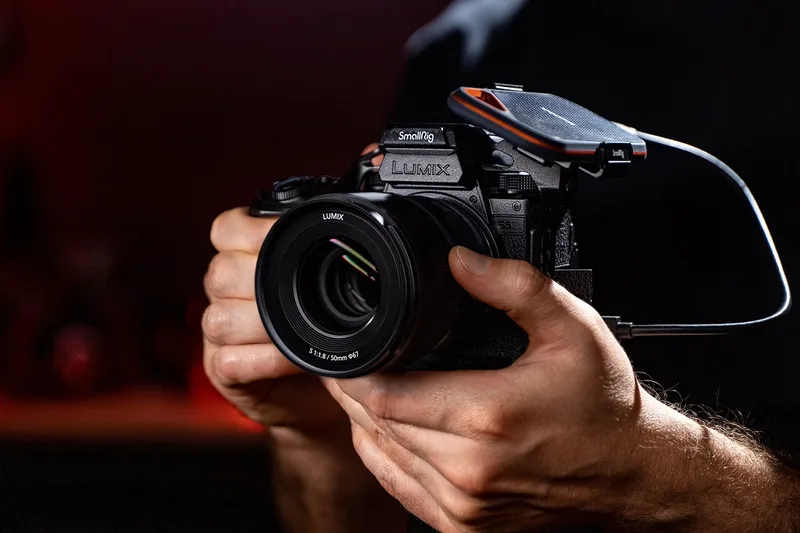 Lumix AF 45-175/4-5,6 X O.I.S
