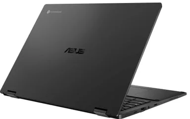 Asus ChromeBook Flip CX5601 i5/8/128 16" bärbar dator (grå)