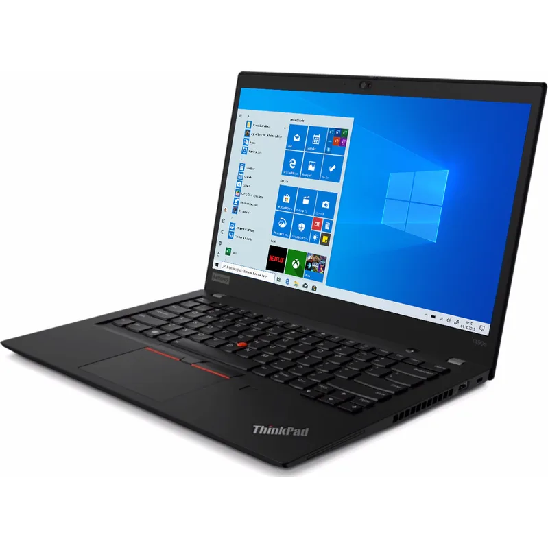 Lenovo ThinkPad T490s 14 tum