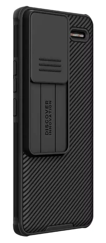 Nillkin Mobilskal till Xiaomi Redmi Note 13