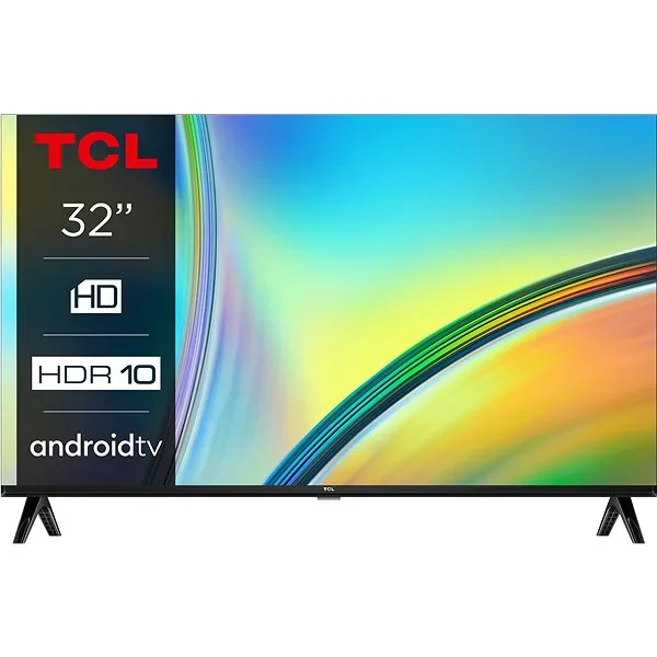 TCL 40R 5G (2023) 64 GB, Dark Grey