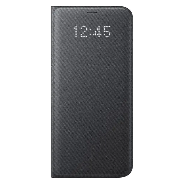 Puro 0.3 Samsung Galaxy S8 Plus fodral