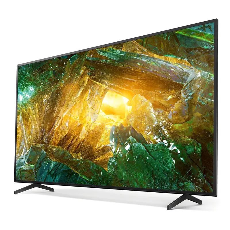 Sony 85" XH80 4K LED TV