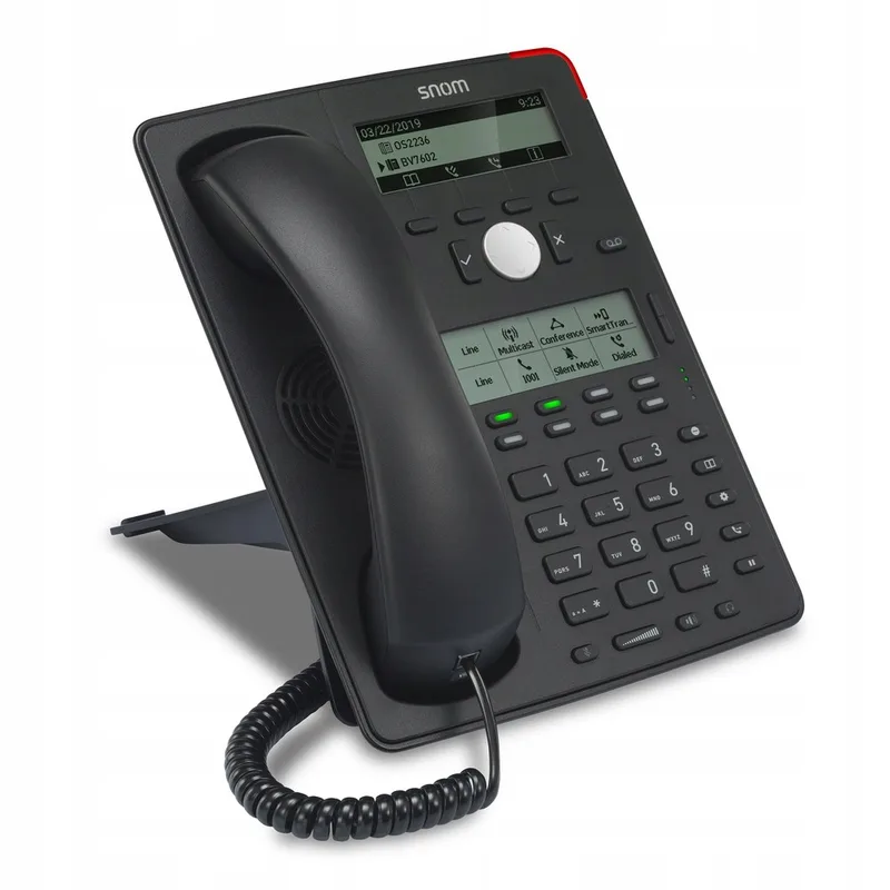 Snom D745 IP telefon