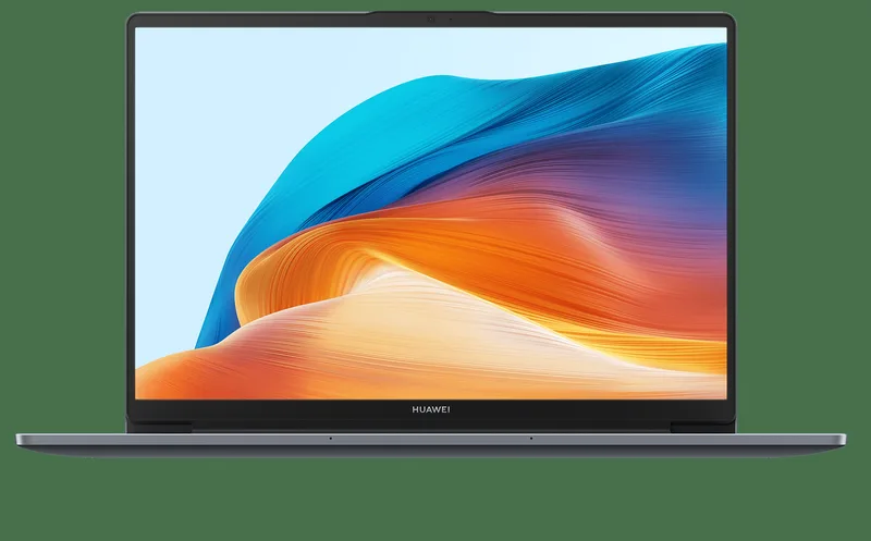 HUAWEI 53011WQV Laptop 14"