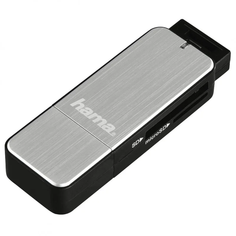 Hama 123900 kortlæser