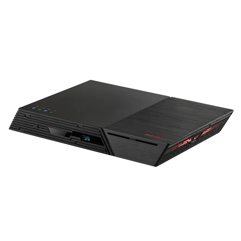 Asustor FS6806X