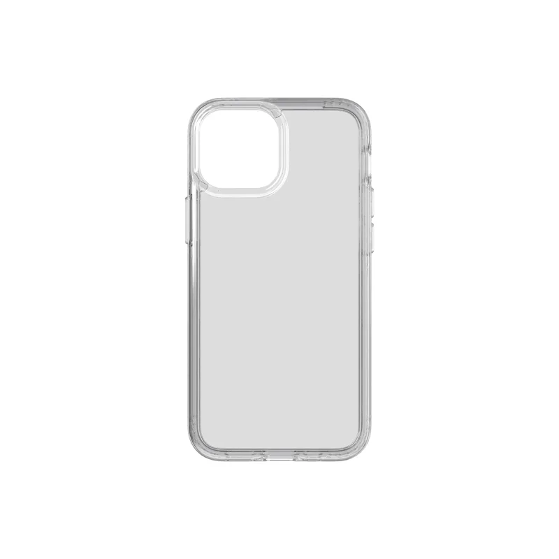 Tech21 iPhone 13 Mini Skal Evo Clear