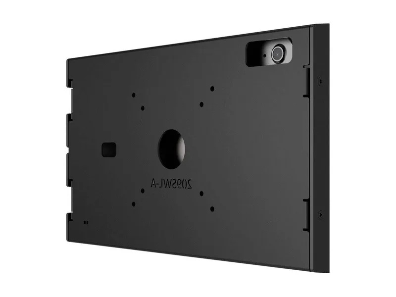 Compulocks iPad 10th-11th (A16) Gen Swell Enclosure Wall Mount Black
