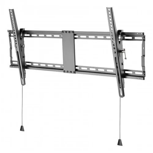 Deltaco Office tiltbart väggfäste 43-90"" Max 70kg