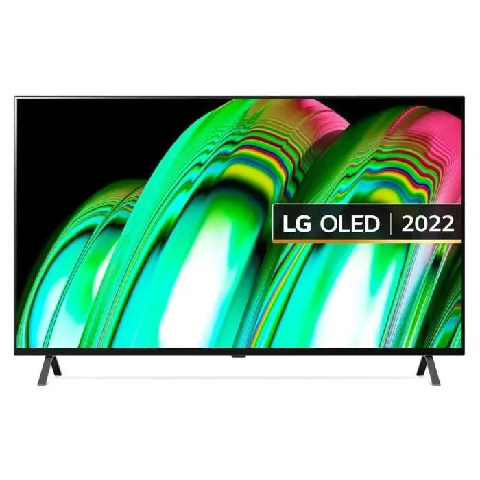 LG 55" A2 4K OLED TV