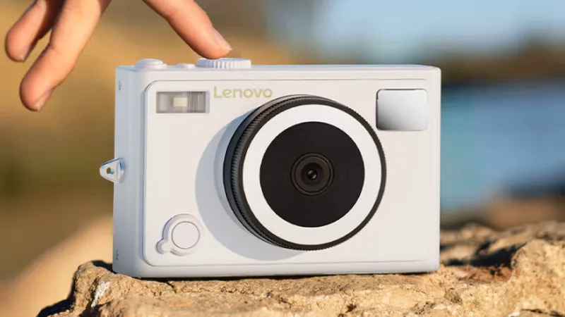 Lenovo Viwgq Camera 1m HD
