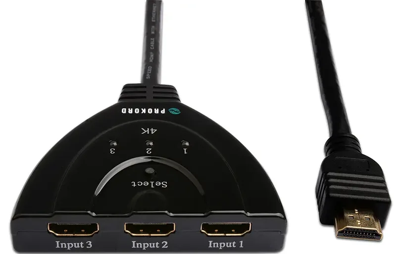 Prokord HDMI