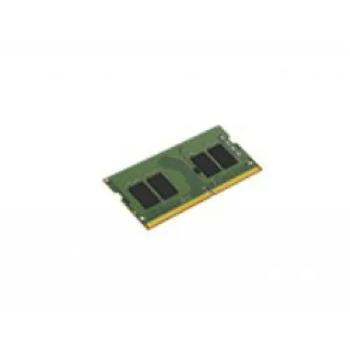 8 GB DDR4-3200 SODIMM Kingston CL22