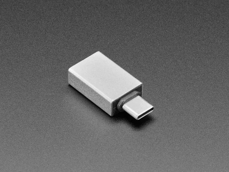 Gintai Micro USB C typ C-uttag