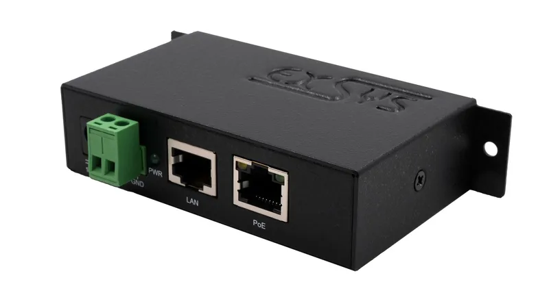 EXSYS EX-6006PoE