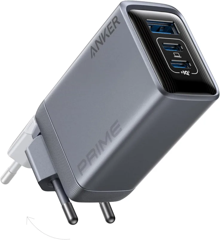 Anker Prime Charger