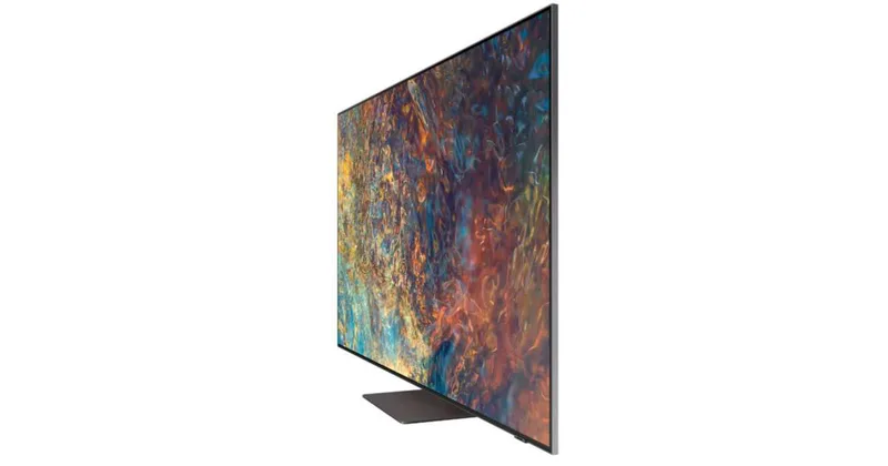 Samsung 55" QN95A 4K Neo QLED Smart TV