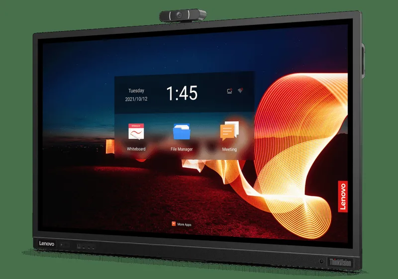 Lenovo TV Scalar Bdca5403in1