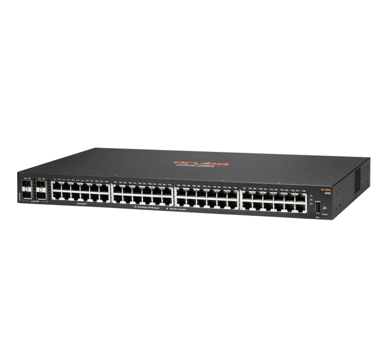 HPE - Aruba JL676A
