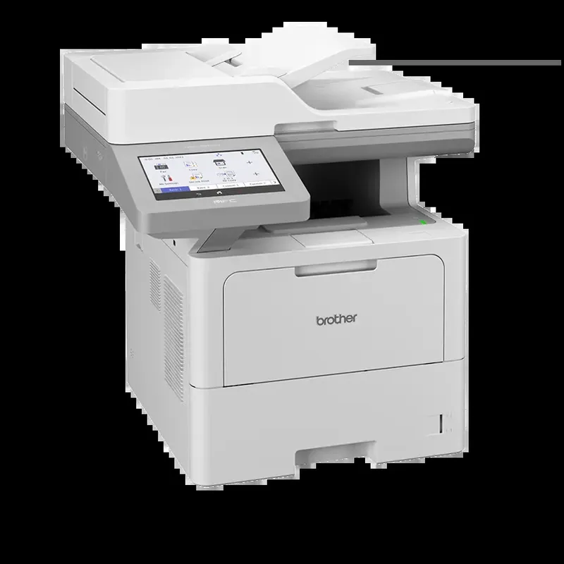MFC-L6910DN A4 MFP