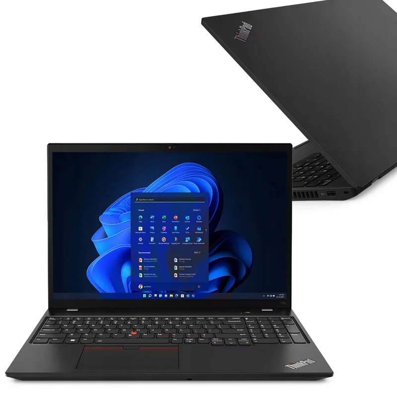 Lenovo ThinkPad P16s G2 i7
