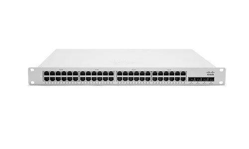 Cisco Ms350-48lp-hw L3 Cloud PoE Managed Switch