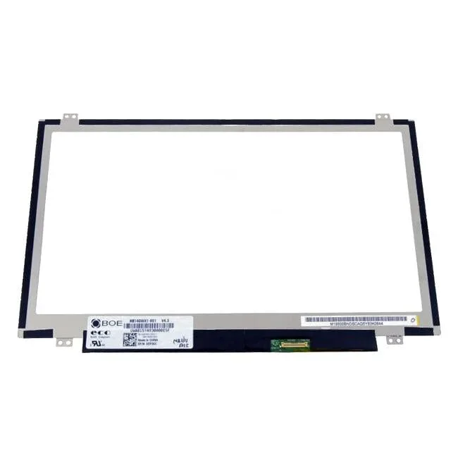 Dell LCD Display 14 Inch Hdf Ag