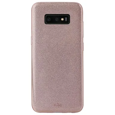 Puro Samsung Galaxy S10 Shine fodral
