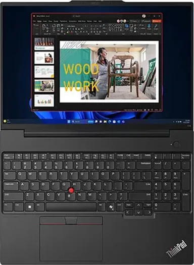 Lenovo ThinkPad E16 G2