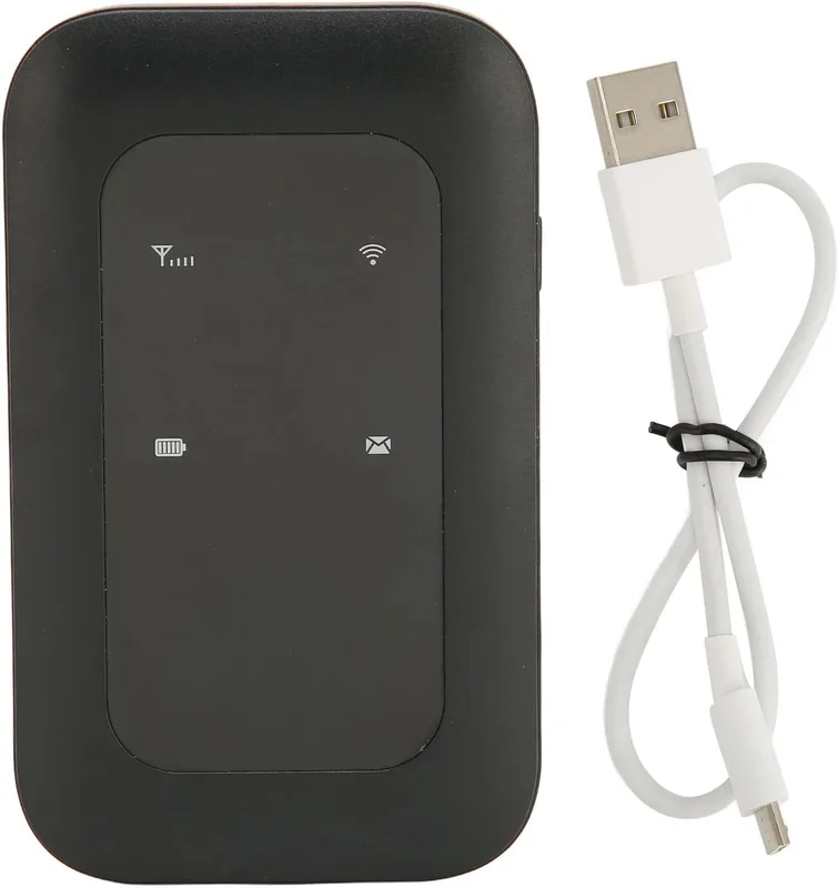Ejoyous Mobilt WLAN-router