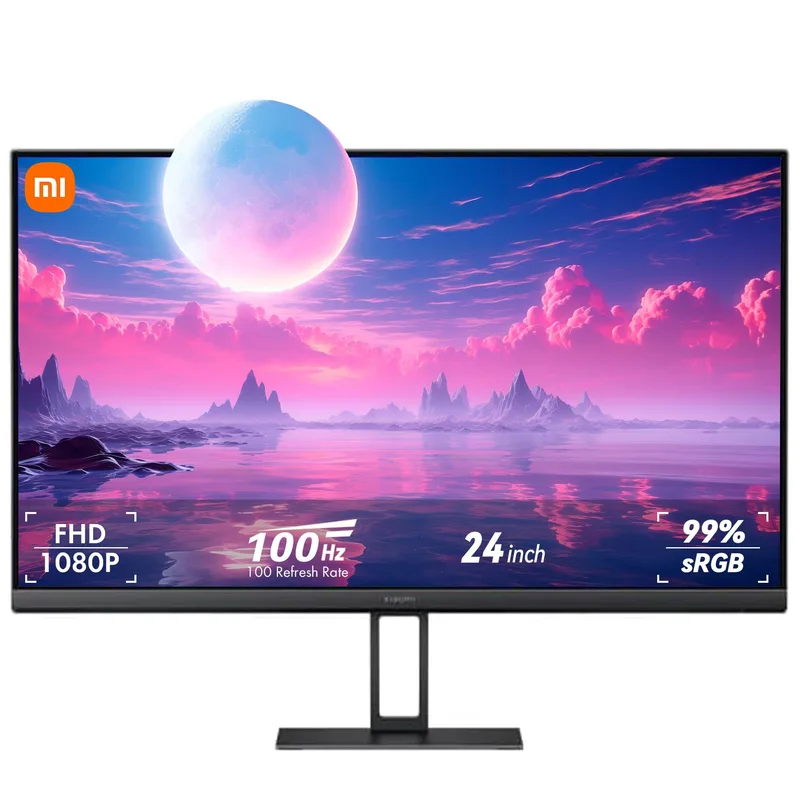 Xiaomi Gaming Monitor A24i 24 tum
