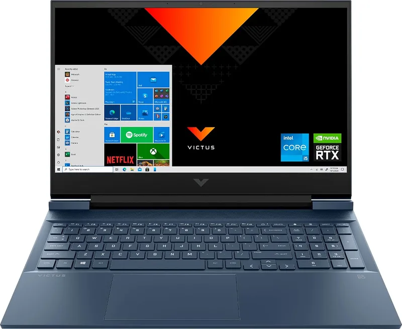 HP Victus i5-12/8/512/3050
