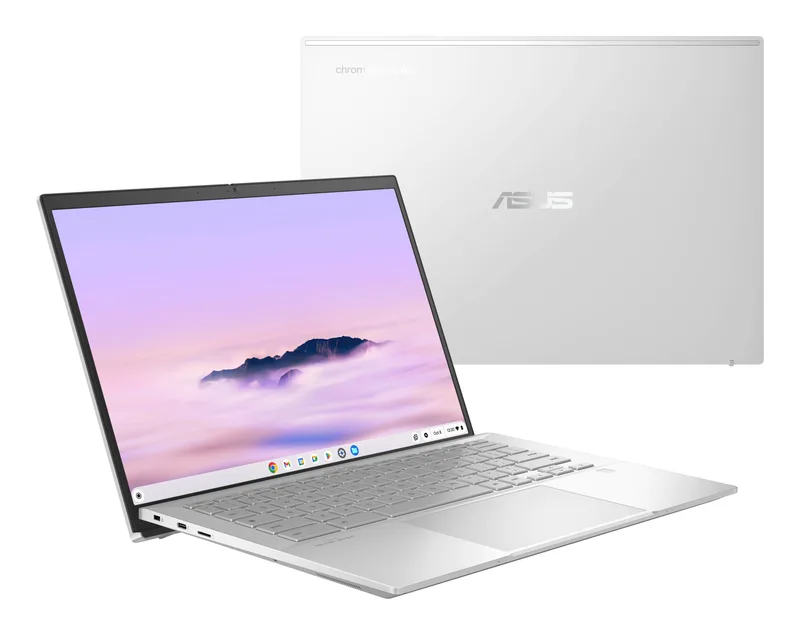 ASUS Chromebook CX5403CMA-QM0166W