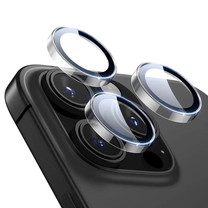 Andersson Camera Lens Protector Tempered Glass Apple iPhone 16/16 Plus