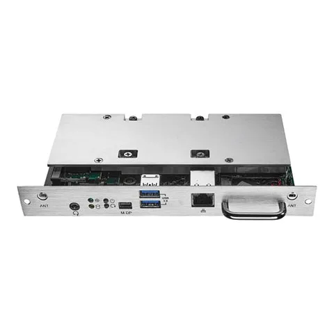 Sharp SDM Slot-In PC Essential
