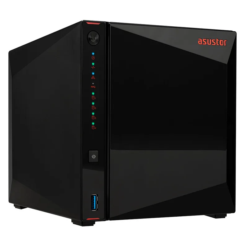 ASUSTOR Nimbustor 4 AS5304T