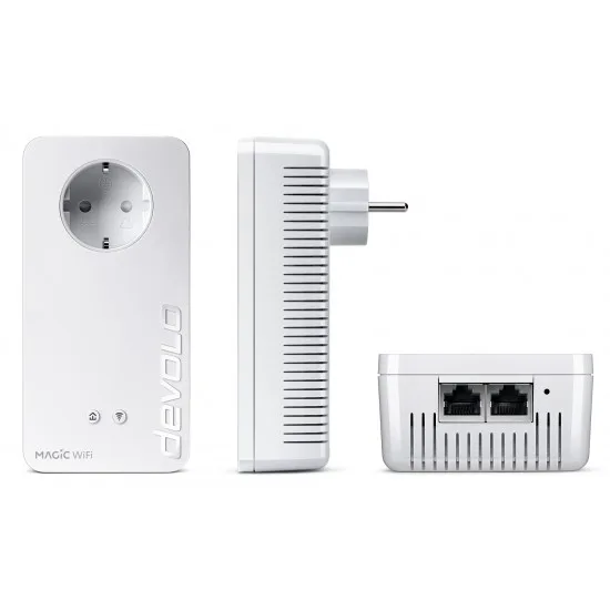 Devolo Magic 2 Wifi next Single