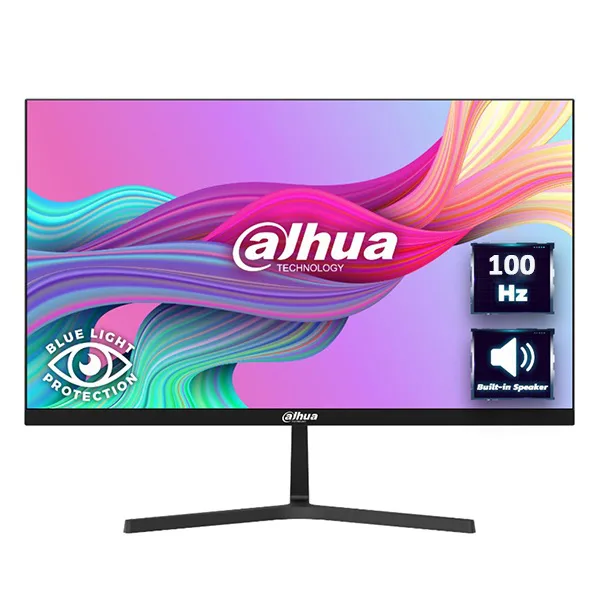 Dahua 22-tums VA Full HD 1080p 100Hz bildskärm