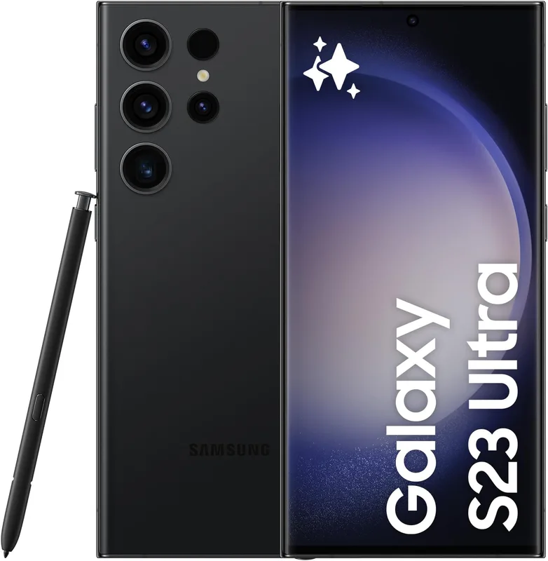 Samsung Galaxy S23 Ultra (S918) 5G Dual SIM
