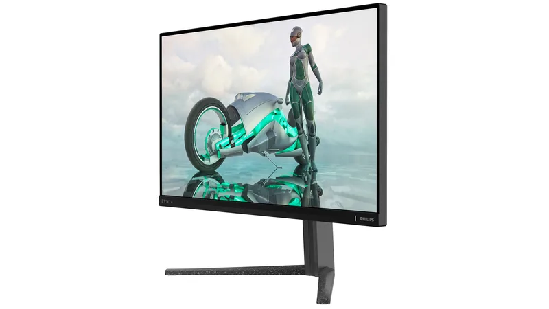 Philips Evnia 25M2N5200U Full HD-spelmonitor