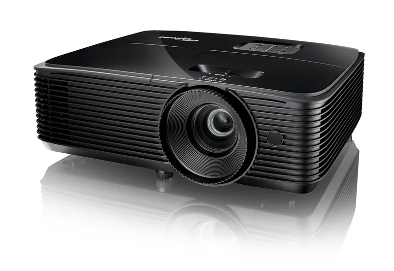 Optoma DS322e/DX322/S371/S381/W381/W400LVe/X309ST/X371/X381