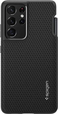 Spigen Samsung Galaxy S21 Ultra Skal Liquid