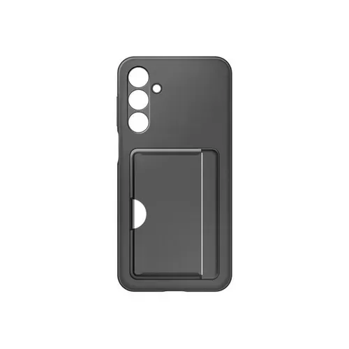 Samsung Galaxy A16 kortfodral (svart)