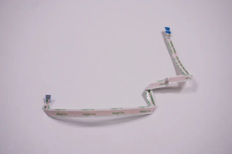 Lenovo Progidy Power Button Ffc Cable